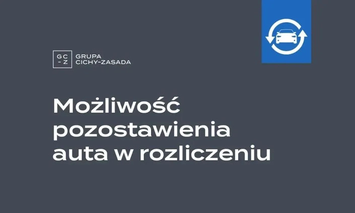 Volkswagen ID.Buzz cena 270600 przebieg: 8145, rok produkcji 2022 z Rogoźno małe 781